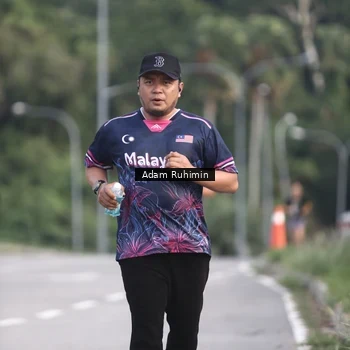 Runner Photo 7153902
