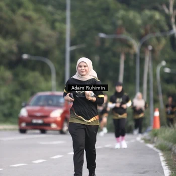 Runner Photo 7153907