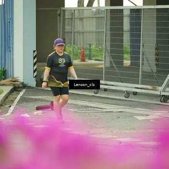Runner Photo 7153908