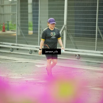 Runner Photo 7153909