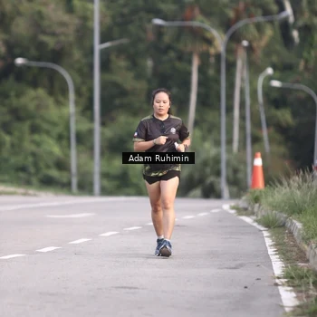 Runner Photo 7153910