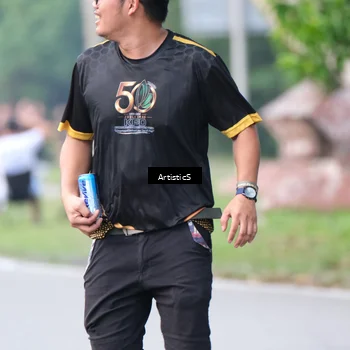 Runner Photo 7153914