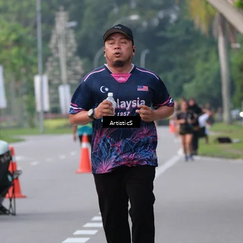 Runner Photo 7153918