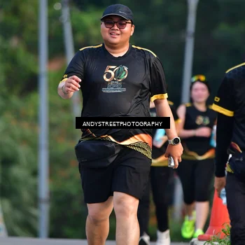 Runner Photo 7153921