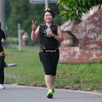 Runner Photo 7153930