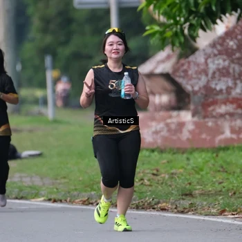 Runner Photo 7153931