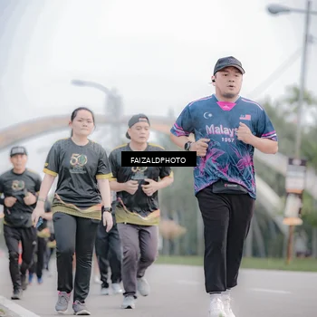 Runner Photo 7153937