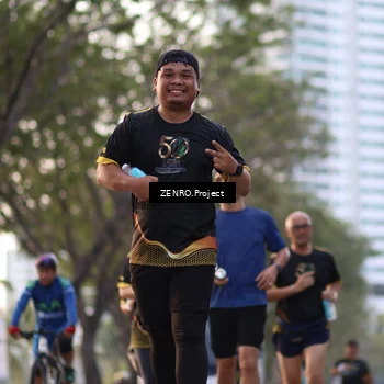 Runner Photo 7153939