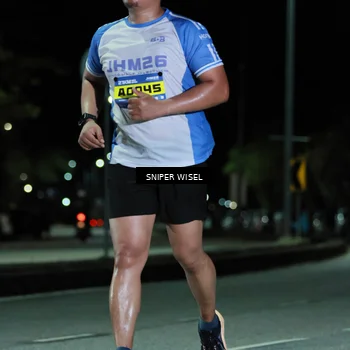 Runner Photo 7153951