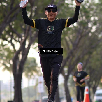 Runner Photo 7153952