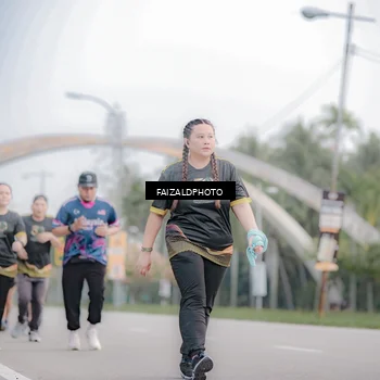 Runner Photo 7153960