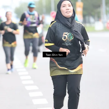 Runner Photo 7153967
