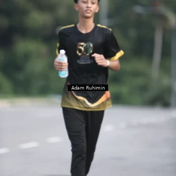 Runner Photo 7153968