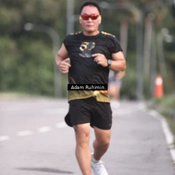 Runner Photo 7153969