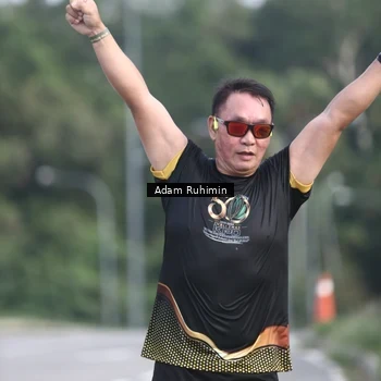 Runner Photo 7153978