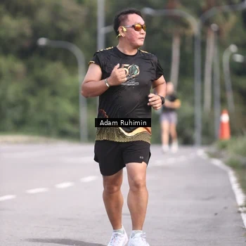 Runner Photo 7153979