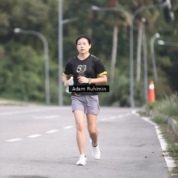 Runner Photo 7153983