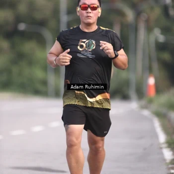 Runner Photo 7153985