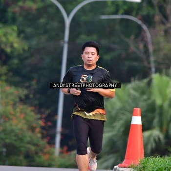 Runner Photo 7153986