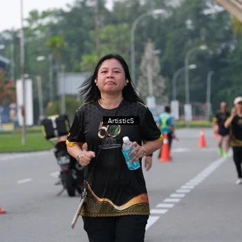 Runner Photo 7153996