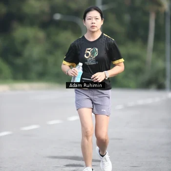 Runner Photo 7154003