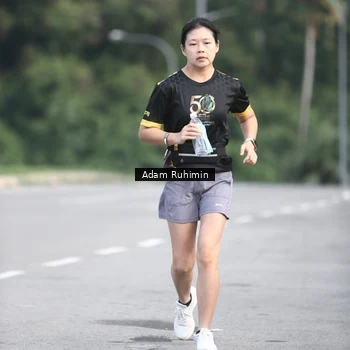 Runner Photo 7154005