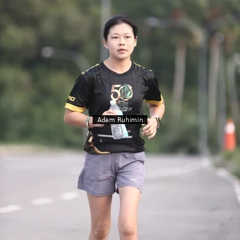 Runner Photo 7154006
