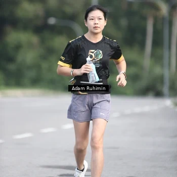 Runner Photo 7154007
