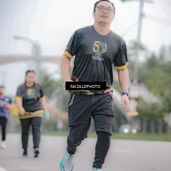 Runner Photo 7154008