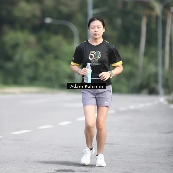 Runner Photo 7154012