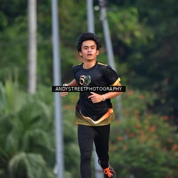Runner Photo 7154013