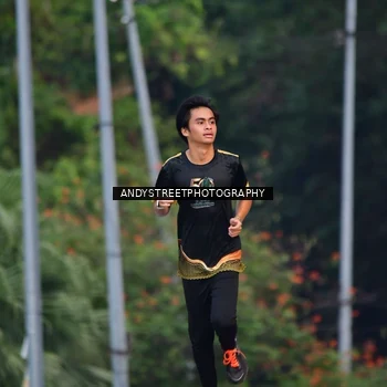 Runner Photo 7154016