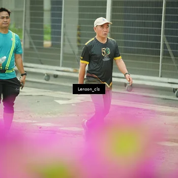 Runner Photo 7154019