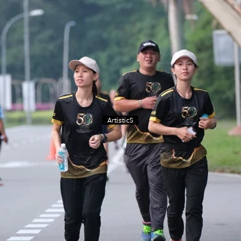Runner Photo 7154020