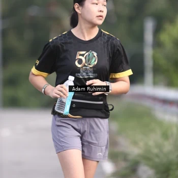 Runner Photo 7154028