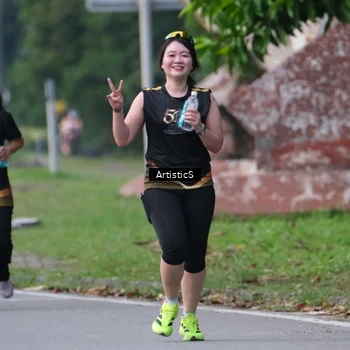Runner Photo 7154032