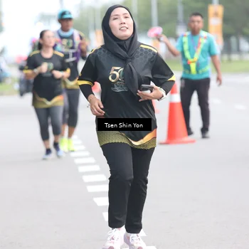 Runner Photo 7154037