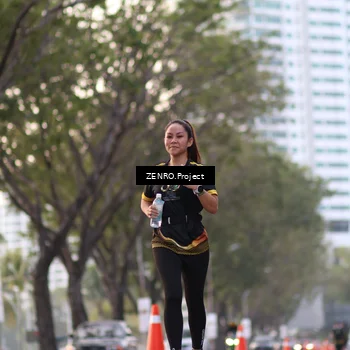 Runner Photo 7154040
