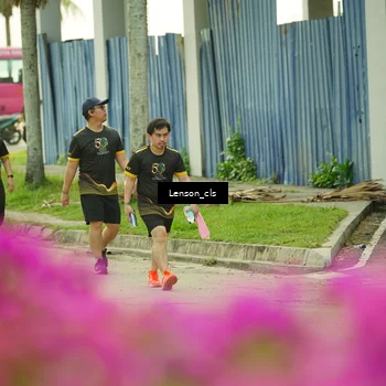 Runner Photo 7154052