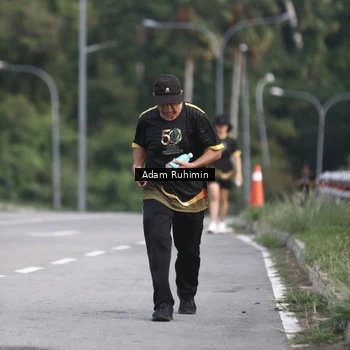 Runner Photo 7154053