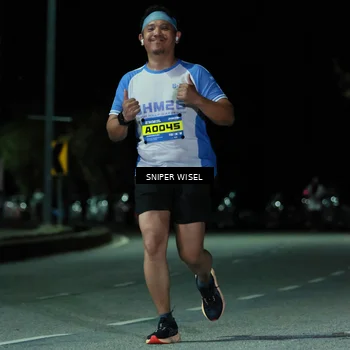Runner Photo 7154060
