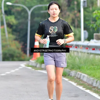 Runner Photo 7154063