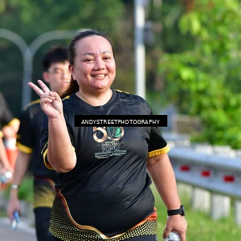 Runner Photo 7154064