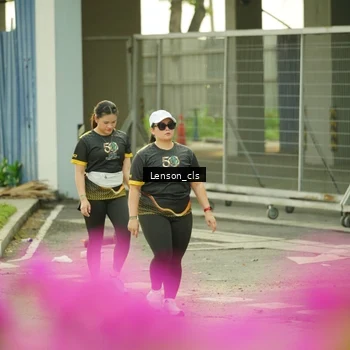 Runner Photo 7154068