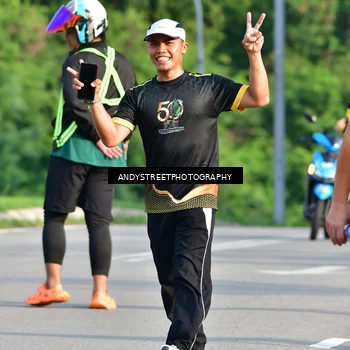 Runner Photo 7154070