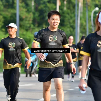 Runner Photo 7154076