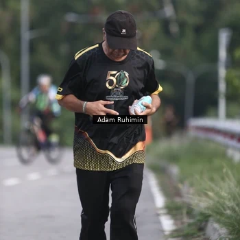 Runner Photo 7154077