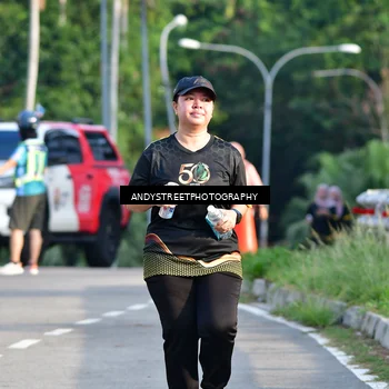Runner Photo 7154080