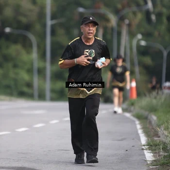 Runner Photo 7154082