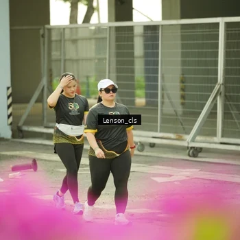 Runner Photo 7154085